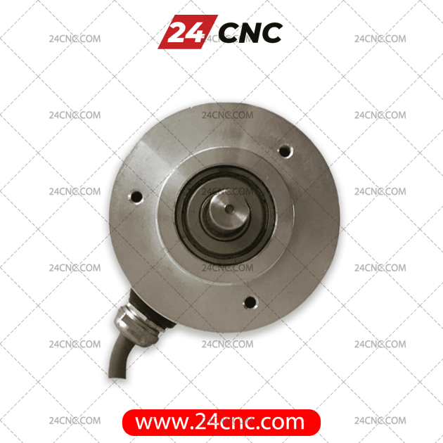 Motor Encoder Model ISC5208
