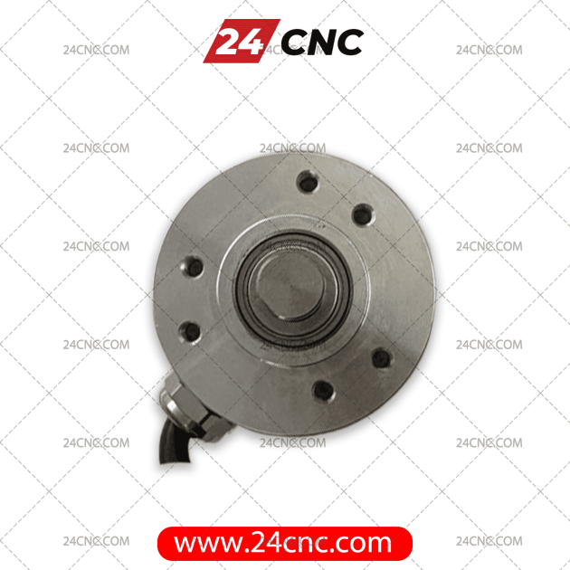 Motor Encoder Model ISC3808-001G-2500BZ-5-30F