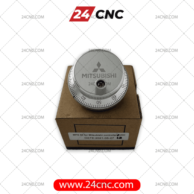MPG 60 Handwheel for Mitsubishi Control System