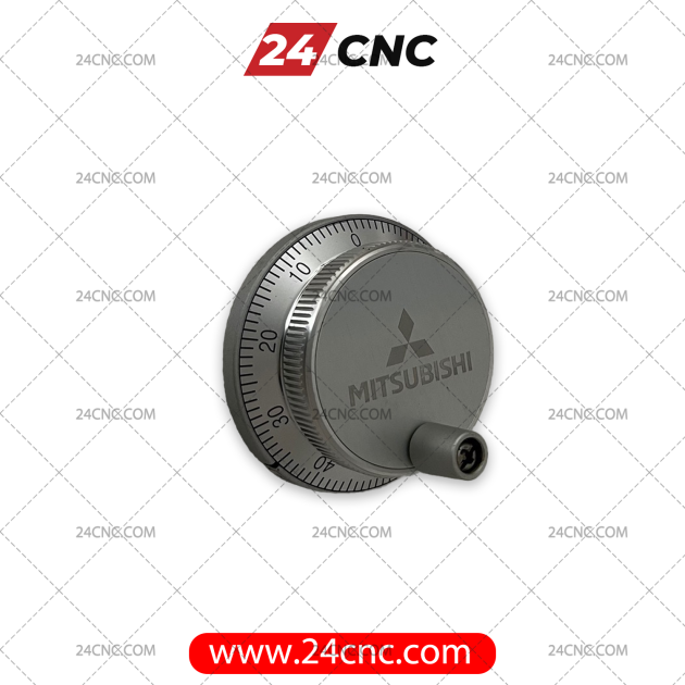 MPG 60 Handwheel for Mitsubishi Control System