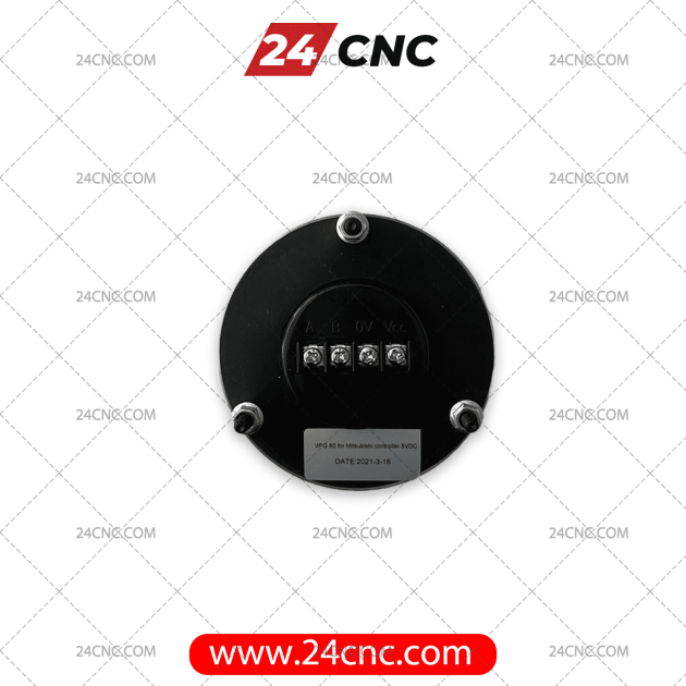 MPG 80 Handwheel for Mitsubishi Control System