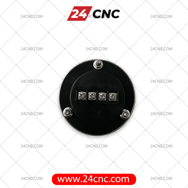 MPG 60 Handwheel for Mitsubishi Control System