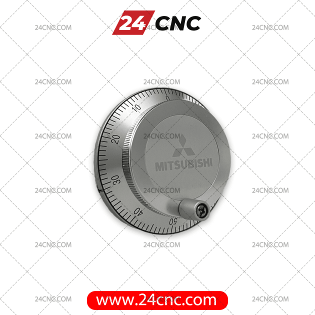 MPG 80 Handwheel for Mitsubishi Control System