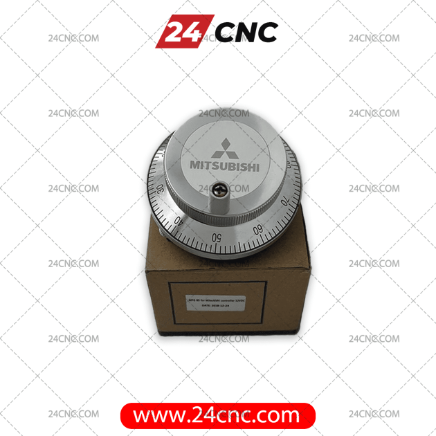 MPG 80 Handwheel for Mitsubishi Control System