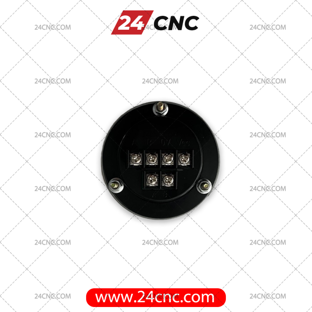 MPG 60 Panel Mounted Handwheel for Fanuc Control System