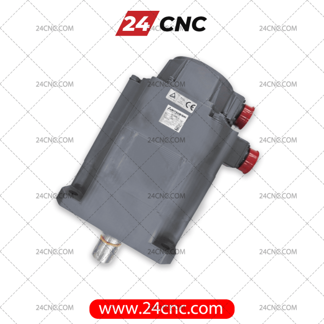MITSUBISHI Servo Motor Model HA100NC-S