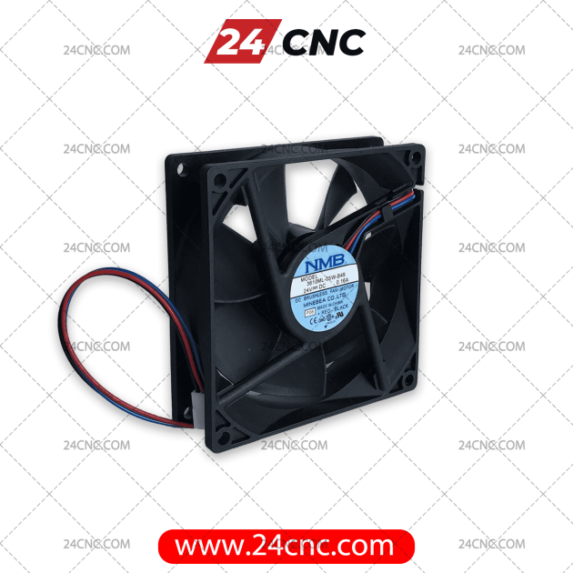 NMB Cooling Fan Model 3610ML-05W-B49