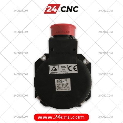 MITSUBISHI Motor Encoder model OSA17