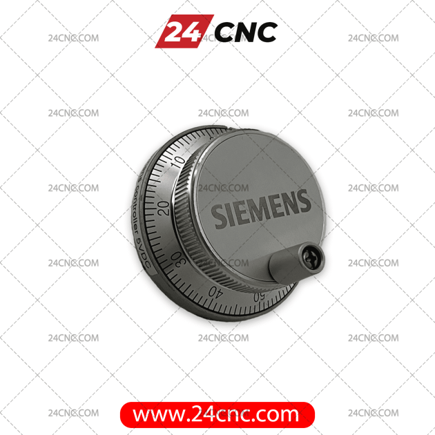 MPG 60 Handwheel for Siemens Control System