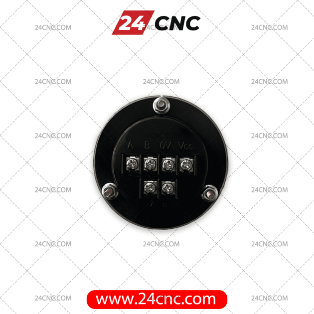 MPG 60 Handwheel for Siemens Control System