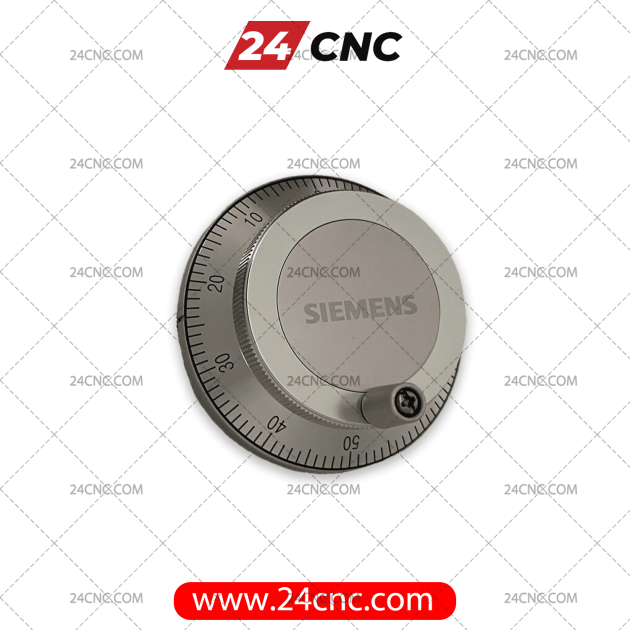 MPG 80 Handwheel for Siemens Control System