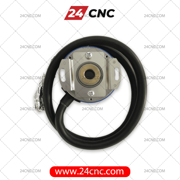 Original TAMAGAWA Encoder Model 48-2500P8-L6-5V