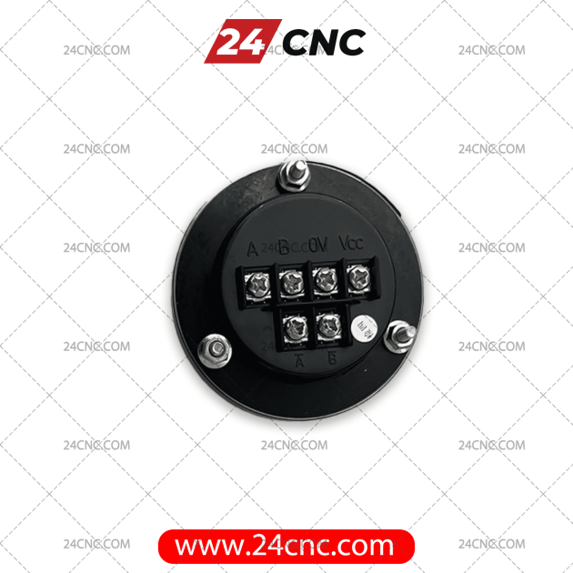 MPG 60 Panel Mounted Handwheel Model TTL