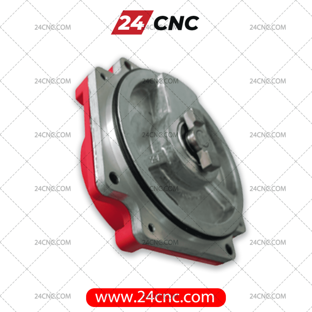 FANUC Encoder Model A860-0360-V501