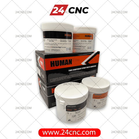 HUMAN Turcite Adhesive