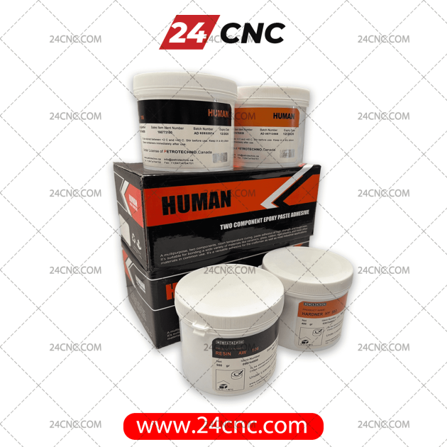 HUMAN Turcite Adhesive