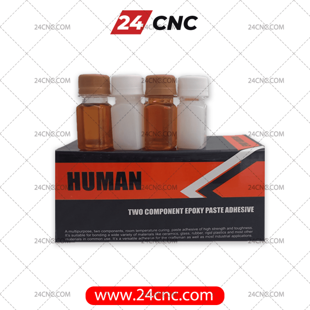 HUMAN Turcite Adhesive