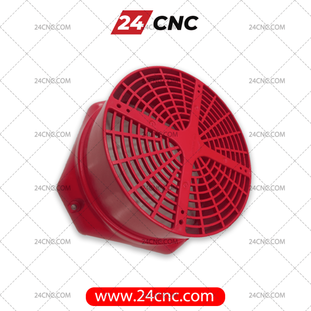 Spindle Motor Fan Cover Model A290-0854-X501