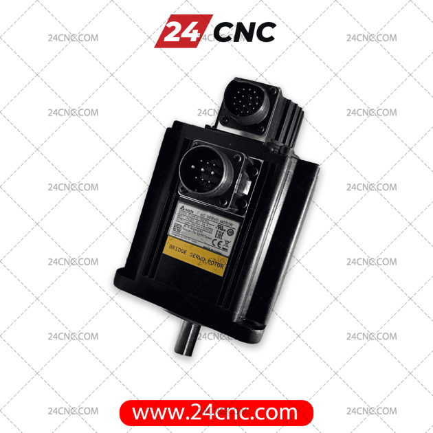 DELTA Servo Motor Model ECMA-K11320RS
