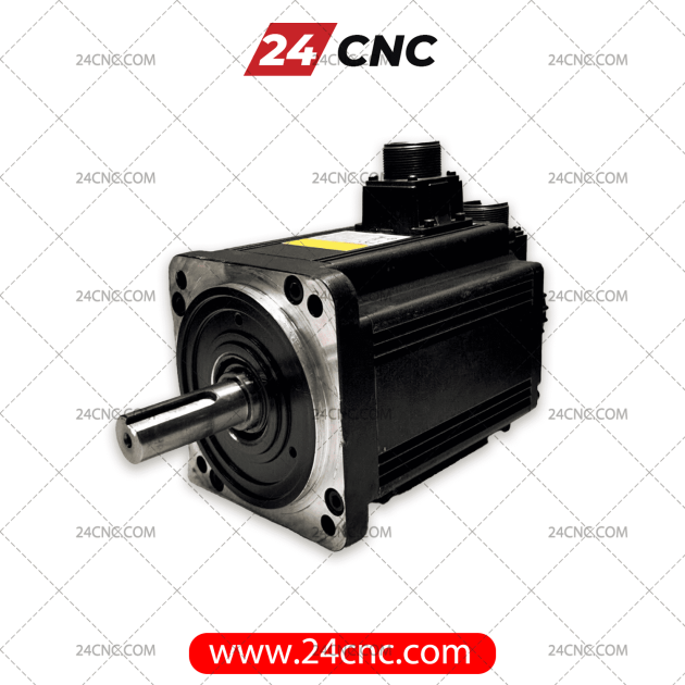 DELTA Servo Motor Model ECMA-K11320RS