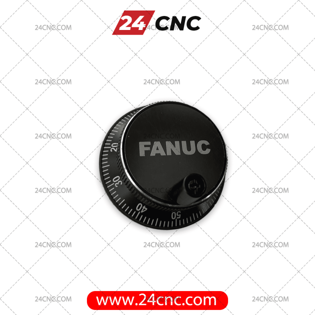 MPG 60 Handwheel for Fanuc Control System