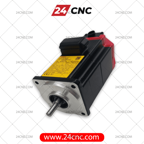 FANUC Servo Motor Model A06B-0202-B100