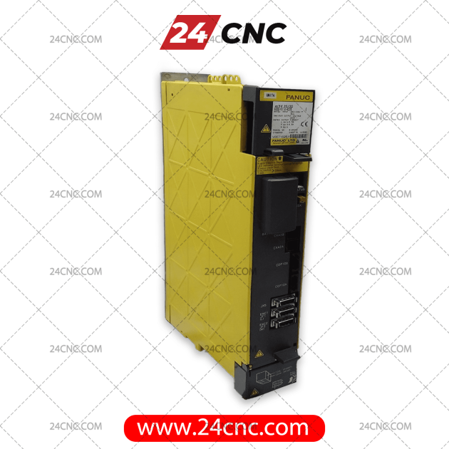 FANUC Servo Drive Model A06B-6114-H205