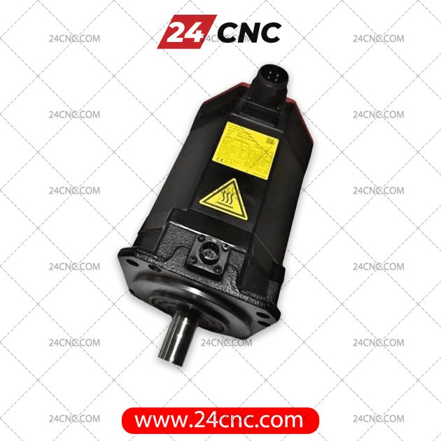 FANUC Servo Motor Model A06B-2238-B100