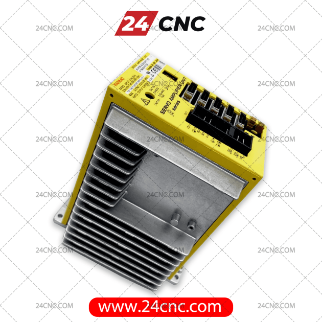 FANUC AC Servo Drive Model A06B-6093-H152