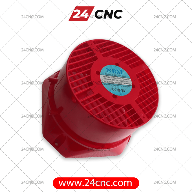 Spindle Motor Fan Cover Model A90L-0001-0443/R