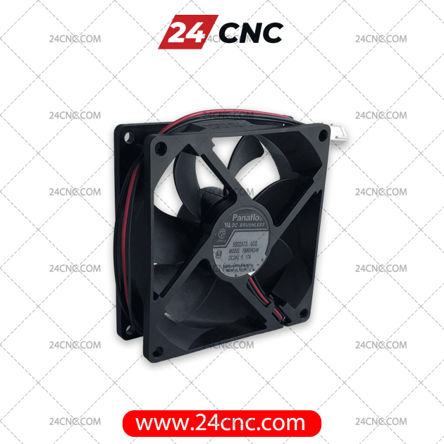 PANAFLO Cooling Fan Model FBA09A24H