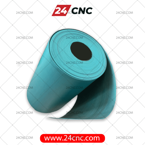 TURCITE-B (blue) 1.6mm thick