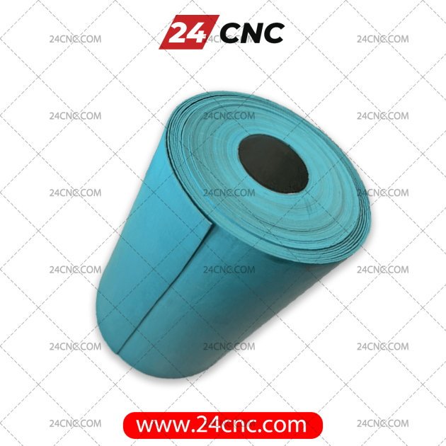TURCITE-B (blue) 2.5mm thick