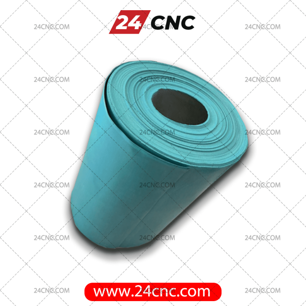 TURCITE-B (blue) 0.8mm thick