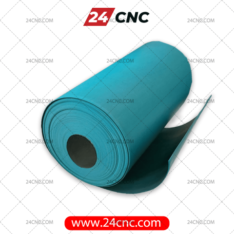 TURCITE-B (blue) 1.2mm thick