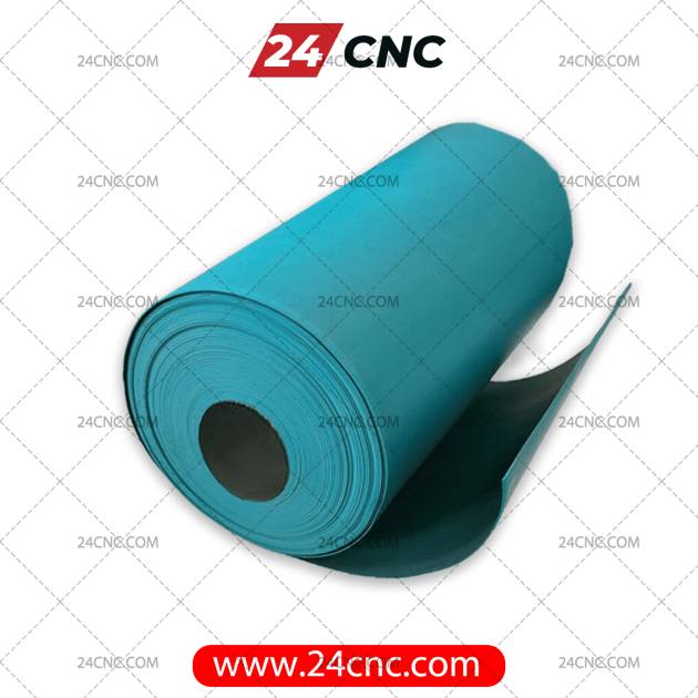 TURCITE-B (blue) 1.2mm thick