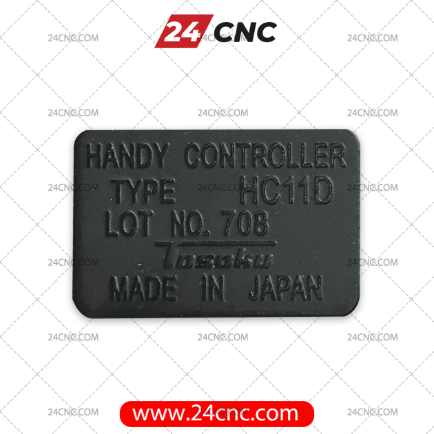 Tosoku Handwheel For Siemens Control System Model HC11D