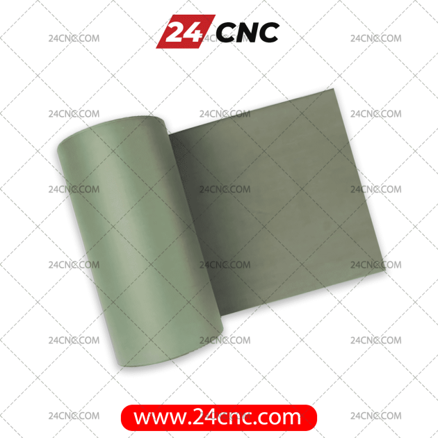 TURCITE-B (green) 1.6mm thick