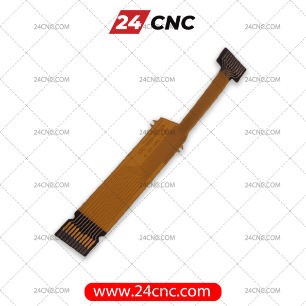 Fanuc Ribbon Cable Model A66L-2050-0044#A