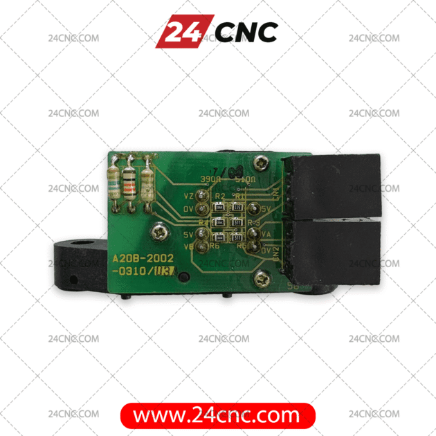 FANUC Sensor Model A20B-2002-0310