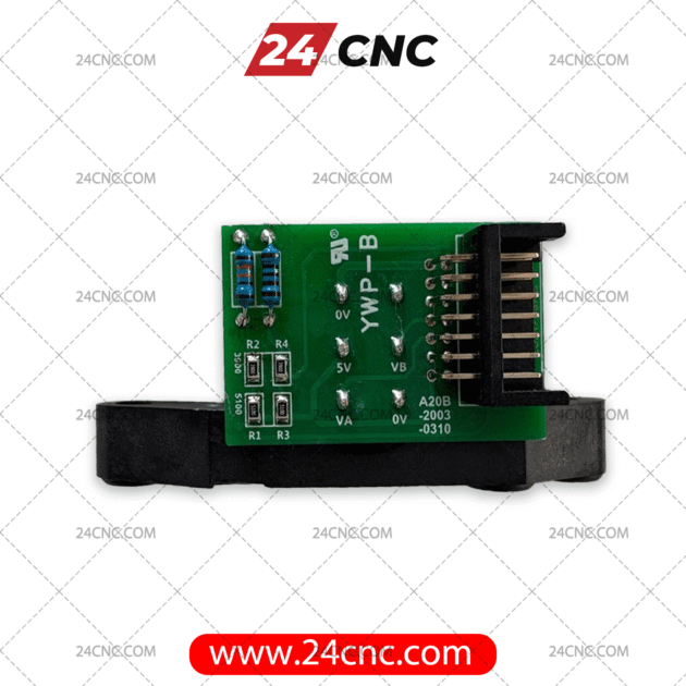 FANUC Sensor Model A20B-2003-0310
