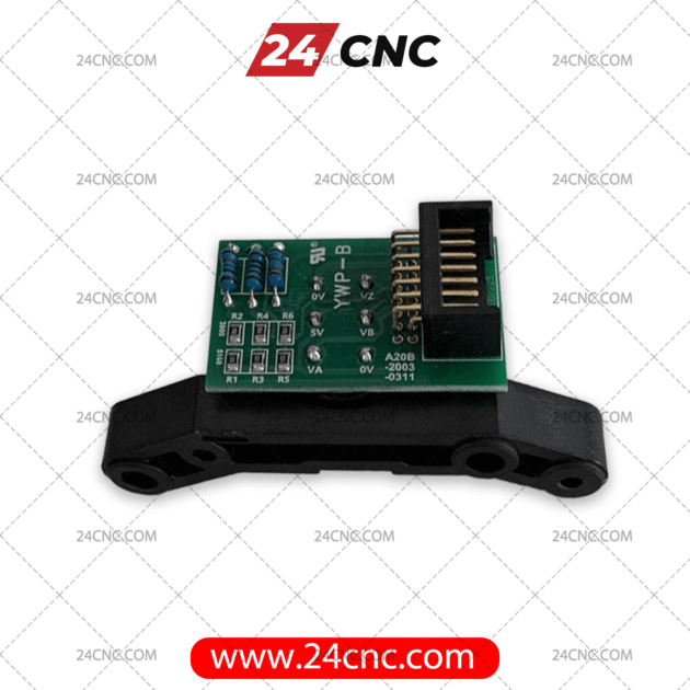 FANUC Sensor Model A20B-2003-0311