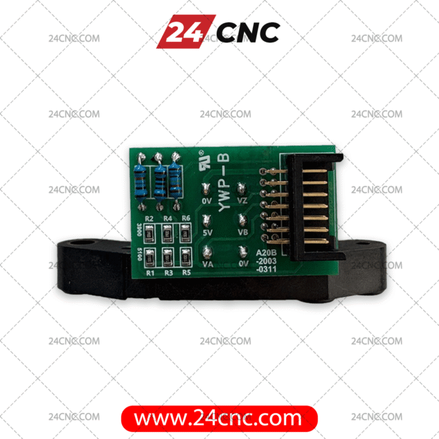 FANUC Sensor Model A20B-2003-0311