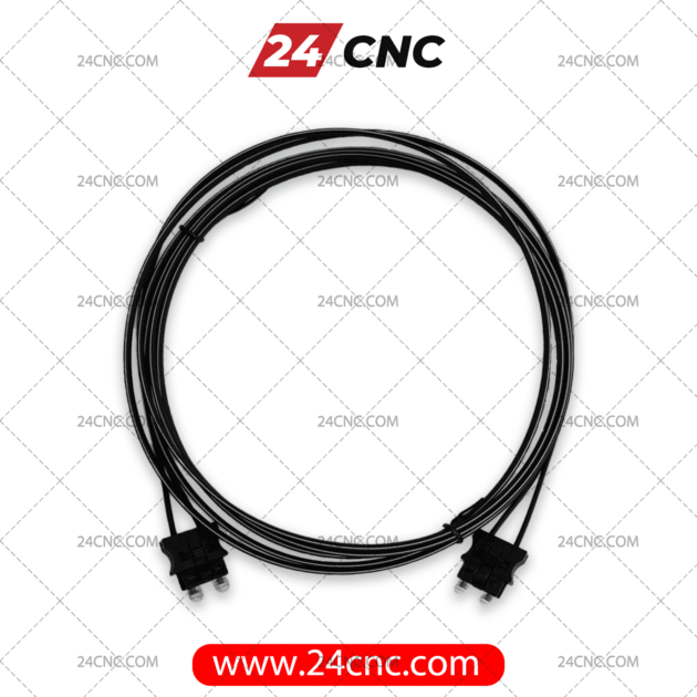A66L-6001-0023 FANUC Optical Cable (3Meters)