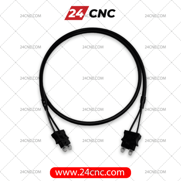 A66L-6001-0026 FANUC Optical Cable (1Meter)