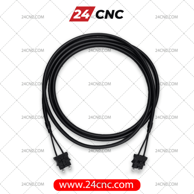 A66L-6001-0026 FANUC Optical Cable (2Meters)