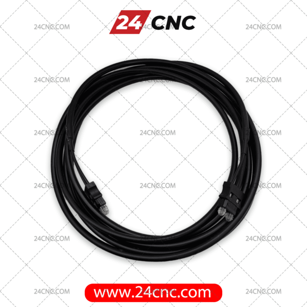 A66L-6001-0026 FANUC Optical Cable (3Meters)