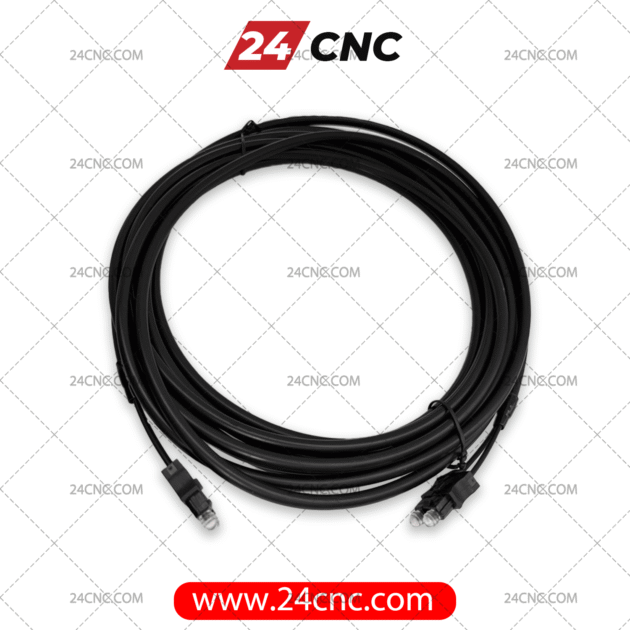 A66L-6001-0026 FANUC Optical Cable (5Meters)