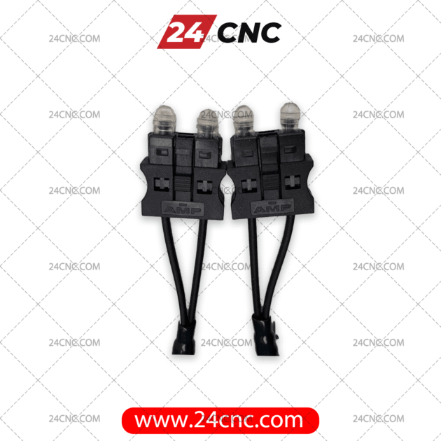 A66L-6001-0026 FANUC Optical Cable (2Meters)
