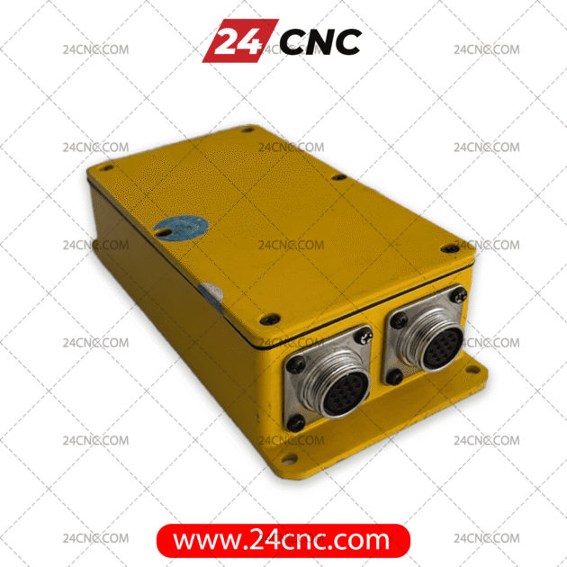 FANUC Sensor (Amplifier) Model A860-2140-T611